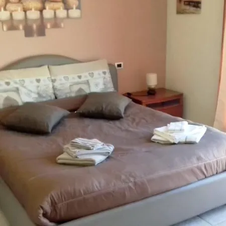 Villa La Tua Vacanza Inizia Qui Flumini di Quartu