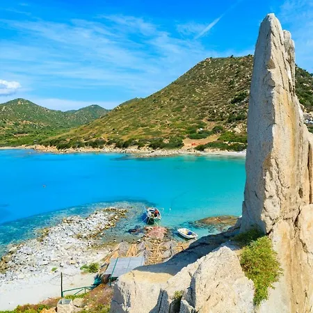 La Tua Vacanza Inizia Qui Villa *