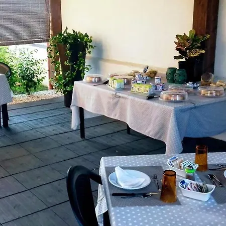 Villa La Tua Vacanza Inizia Qui Flumini di Quartu